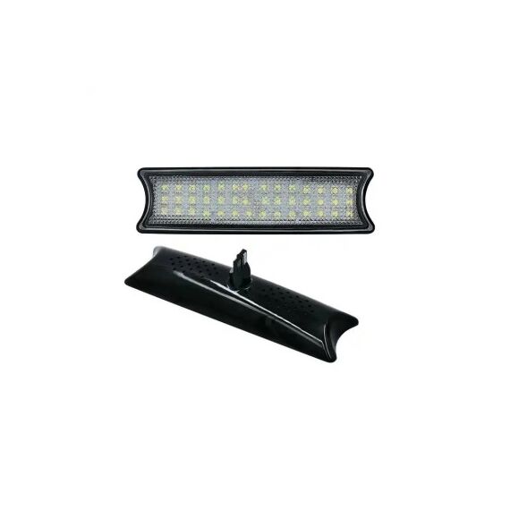Lampa  LED interior plafoniera   compatibila BMW Cod: 7126-Dacenergy.ro