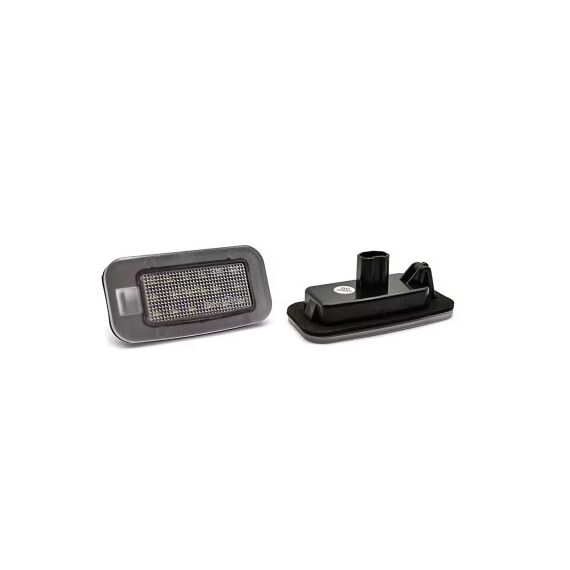 Lampa LED numar  compatibila  Lexus Cod: 7773-poza 2-Dacenergy.ro