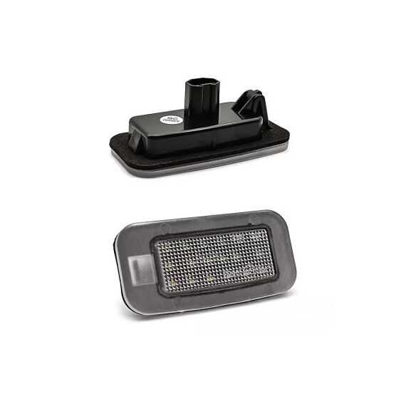 Lampa LED numar  compatibila  Lexus Cod: 7773-Dacenergy.ro
