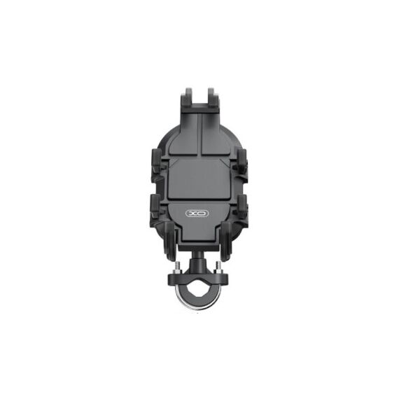 Suport Telefon Moto cu Sistem Anti-Vibratie compatibil 4.7"- 6.9" Cod: XO-C149-poza 3-Dacenergy.ro
