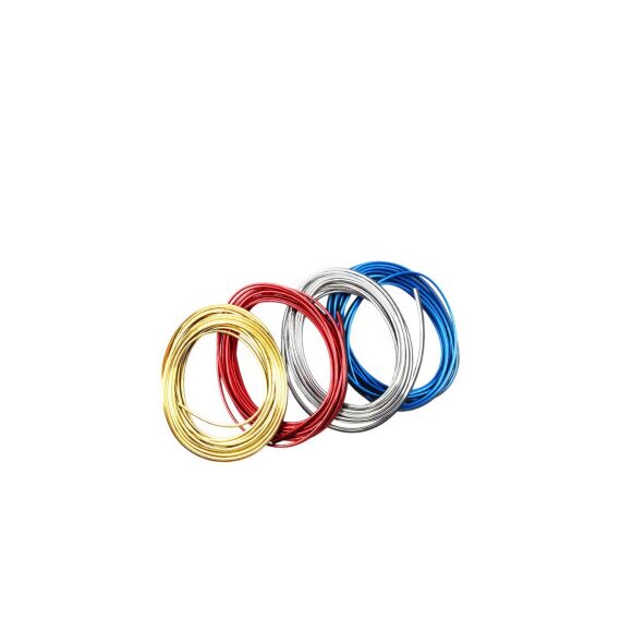 Set rola ornament bord 5 metri cu racleta, latime 6mm Cod: FS-6152-Dacenergy.ro