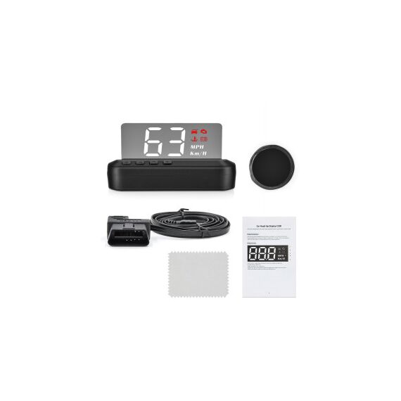 Head up display universal Cod: FS-1718-poza 3-Dacenergy.ro