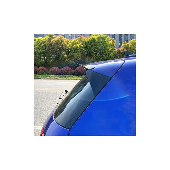 Eleron luneta auto universal 98 cm negru lucios Cod: ER-LNT985-poza 3-Dacenergy.ro