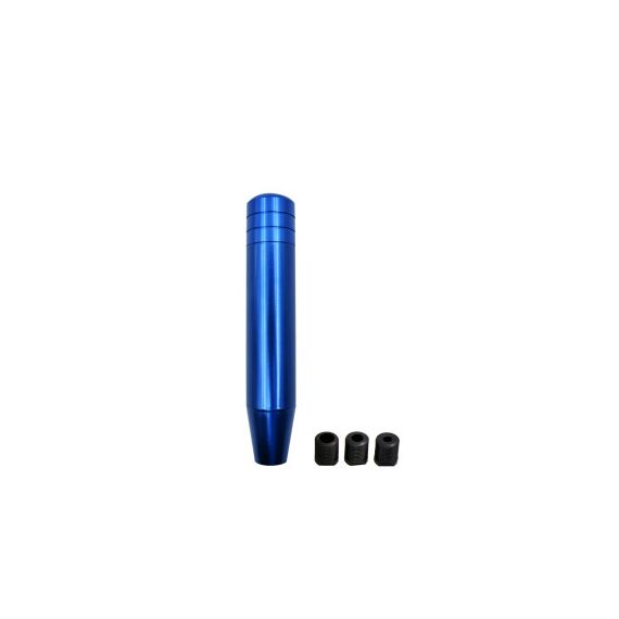 Maner schimbator din aluminiu, 18 cm, cu 3 adaptoare incluse,  in diverse culori  Cod: FS-6153-poza 10-Dacenergy.ro