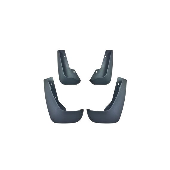 Aparatori noroi  compatibile Nissan Juke 2014-2019 Cod: MUD1153 CH-1-Dacenergy.ro