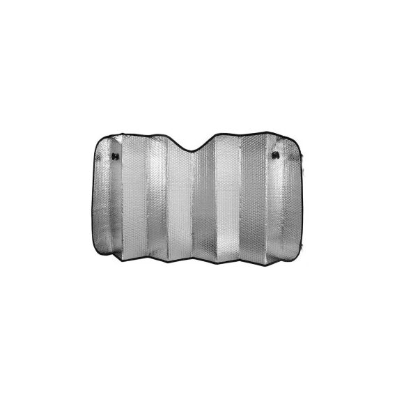 Parasolar aluminiu premium lux 70x140cm Cod: SS15-Dacenergy.ro