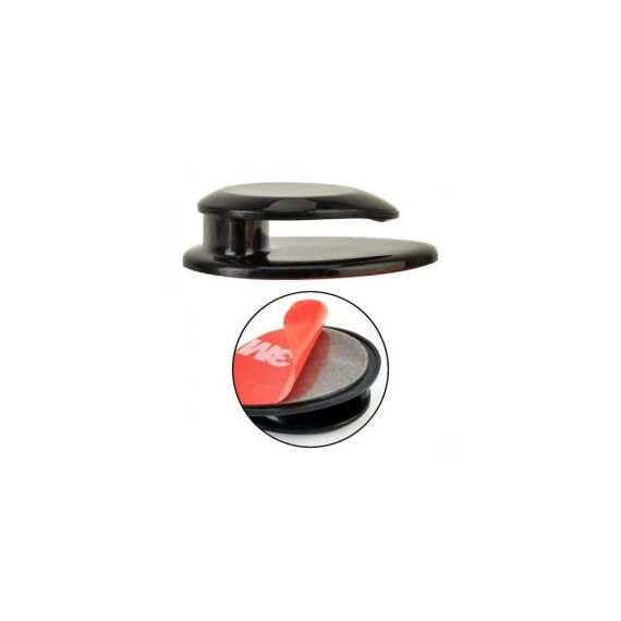 Carlig agatare cabluri sau diverse Premium Cod: 3R-2153-poza 3-Dacenergy.ro