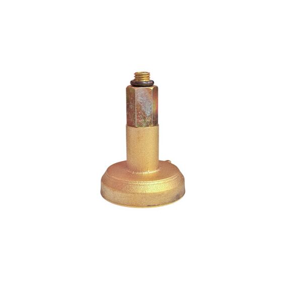 Adaptor alimentare GPL din alama 7,5 cm Cod: 1410-poza 3-Dacenergy.ro