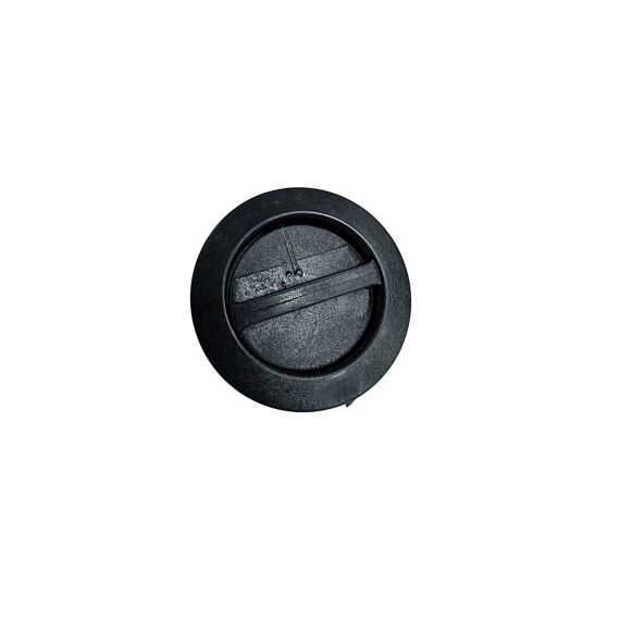 Capac buson rezervor GPL M14 din plastic ABS  Cod: 3605-Dacenergy.ro