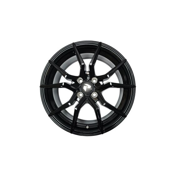 Jante auto PDW 16x7, 4x100, ET35 - Model 65270-Dacenergy.ro