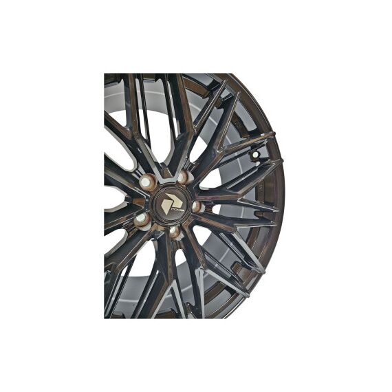 Jante auto PDW  18x8, 5x112, ET38 - Model 2119-poza 3-Dacenergy.ro