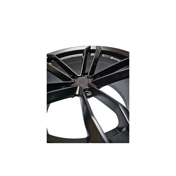 Jante auto PDW 19x9.5, 5x120, ET30 - Model  95276R96(NX)-poza 2-Dacenergy.ro