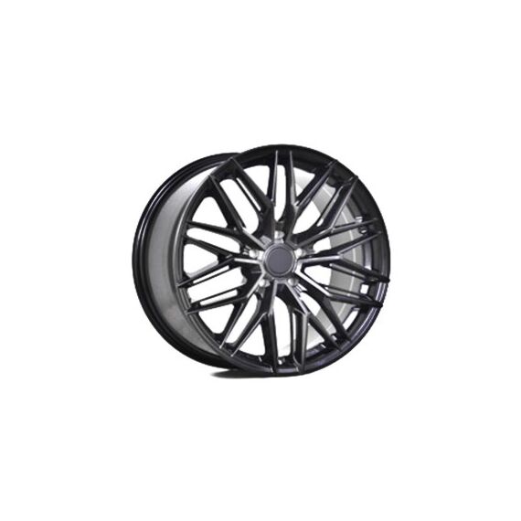 Jante auto PDW  18x8, 5x112, ET38 - Model 2119-poza 2-Dacenergy.ro