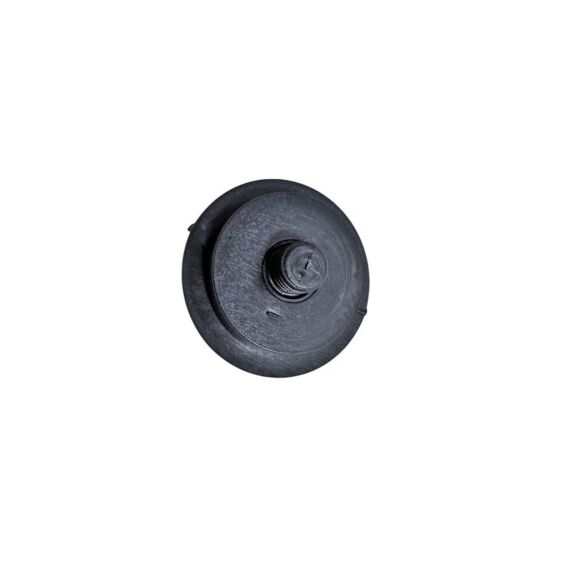 Capac buson rezervor GPL M14 din plastic ABS  Cod: 3605-poza 3-Dacenergy.ro