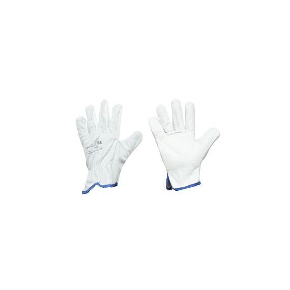 Manusi de lucru din piele marimea 10 Breckner Germany Cod: BK78888-Dacenergy.ro
