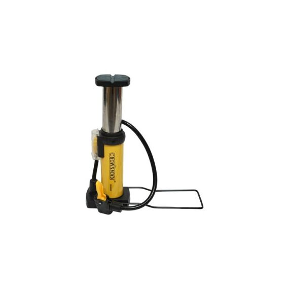 Pompa de picior 45x180mm Crownman Cod: DISPN91-Dacenergy.ro