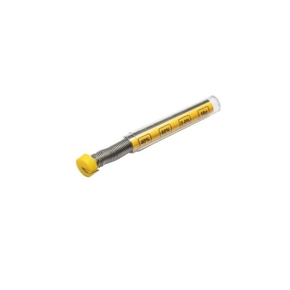 Sarma de lipit Ø 1mm, 16g Crownman Cod: DISPT11-Dacenergy.ro