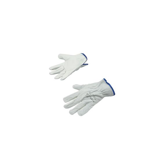 Manusi de lucru din piele marimea 10 Breckner Germany Cod: BK78888-poza 3-Dacenergy.ro