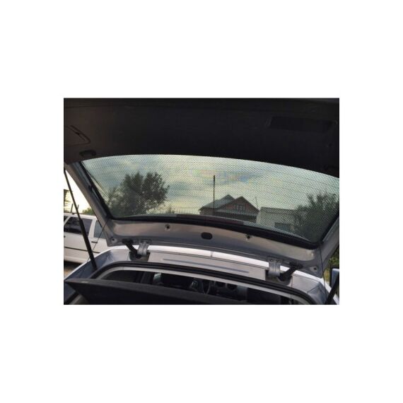 Perdele auto interior 3 bucati compatibile Seat Ibiza IV 6J Hatchback 2008-2017 Cod: ARTFL3-poza 4-Dacenergy.ro