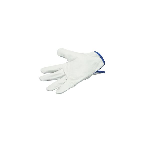 Manusi de lucru din piele marimea 10 Breckner Germany Cod: BK78888-poza 2-Dacenergy.ro