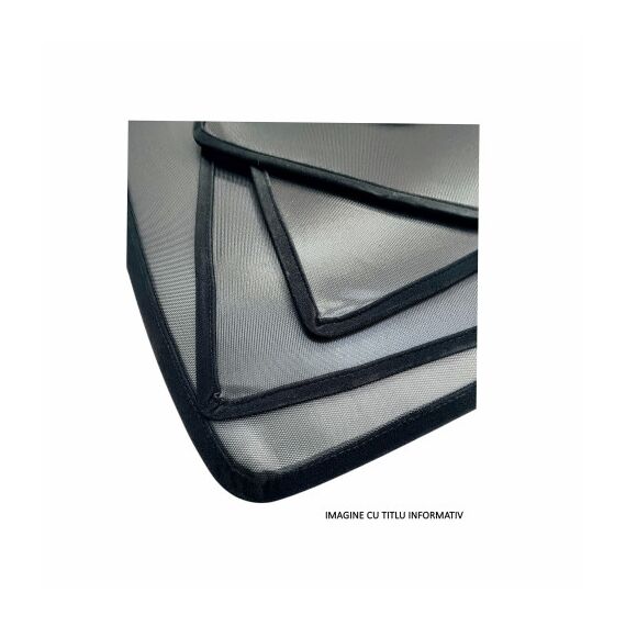 Perdele Auto Premium compatibile Volkswagen Golf V Hatchback 2003-2009 Cod: PD4104 / TIP5-poza 4-Dacenergy.ro