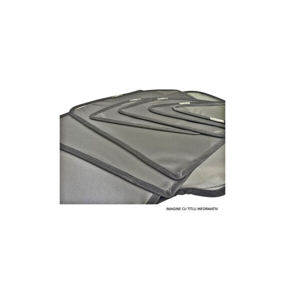 Perdele Auto Premium compatibile Ford Fiesta 3 Usi 2008-2016 Cod: PD4144 / TIP7-poza 3-Dacenergy.ro