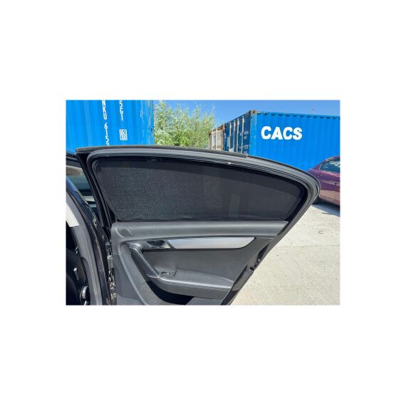 Perdele Auto Premium compatibile Volkswagen Passat B7 Sedan 2011-2015 Cod: PD4119 / TIP5-poza 7-Dacenergy.ro