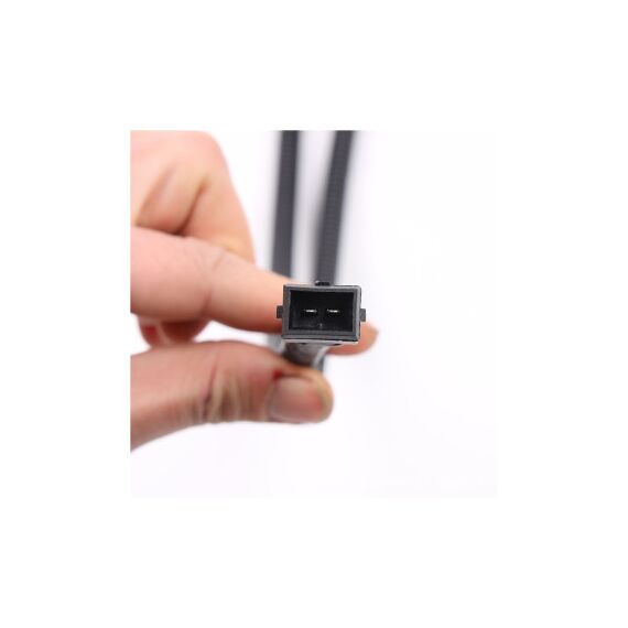 Adaptor Cablaj Claxon compatibil Dacia, Renault, Peugeot, Citroen transforma Claxon Mono in Biton Cod: ART227-poza 2-Dacenergy.ro
