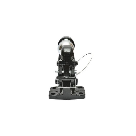Cupla remorcare cu bolt, bila si siguranta greutate maxima 2700 Kg   Cod: BK77487-poza 2-Dacenergy.ro