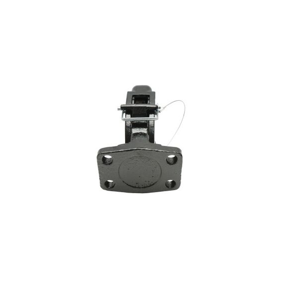 Cupla remorcare cu bolt, bila si siguranta greutate maxima 2700 Kg   Cod: BK77487-poza 3-Dacenergy.ro