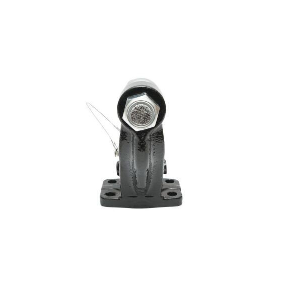 Cupla remorcare cu bolt, bila si siguranta greutate maxima 2700 Kg   Cod: BK77487-poza 4-Dacenergy.ro