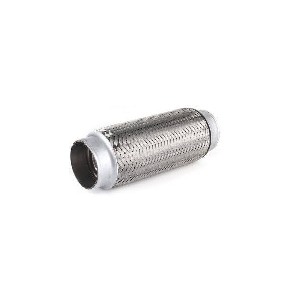 Racord flexibil pentru toba, dimensiuni  45x200mm-Dacenergy.ro