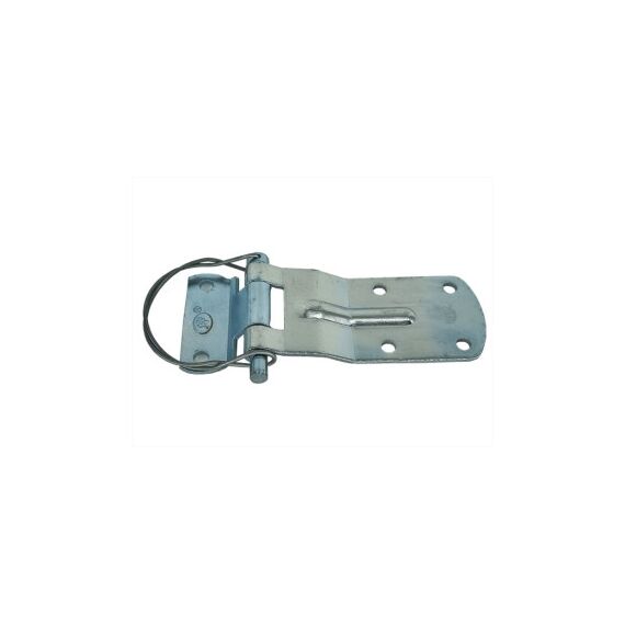 Balama remorca grea pentru oblon sau usa metalica Cod: ZW-03.115-Dacenergy.ro