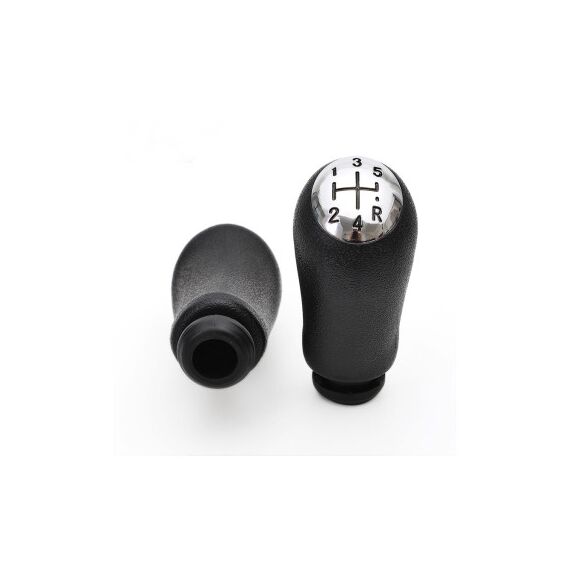Maner schimbator auto plastic compatibil  Dacia Logan / Renault Megane / Clio 5 viteze Cod: SC-52-poza 3-Dacenergy.ro