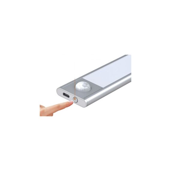 Lampa interior LED  reincarcabila cu pridere magnetica Cod: NS-LE-30-poza 2-Dacenergy.ro