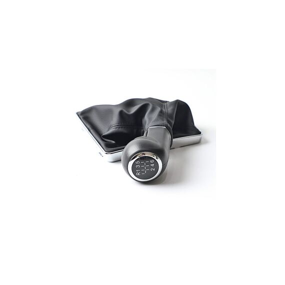 Manson schimbator si maner compatibil Opel Astra H 2005-2010 cu 2adaptoare pentru 5 si 6 viteze Cod: SC-115-poza 4-Dacenergy.ro