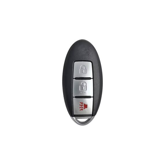 Carcasa telecomanda compatibila Nissan , cu lamela, Cod: 5028-Dacenergy.ro
