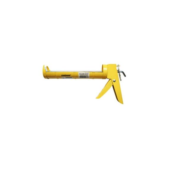 Pistol pentru tub silicon 225mm Crownman Cod: DISDD88-Dacenergy.ro