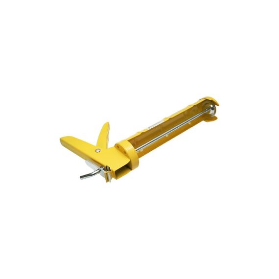 Pistol pentru tub silicon 225mm Crownman Cod: DISDD88-poza 2-Dacenergy.ro