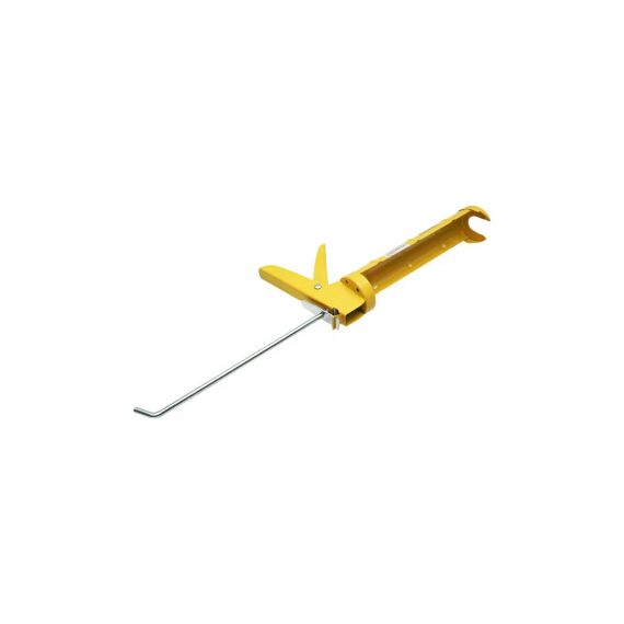 Pistol pentru tub silicon 225mm Crownman Cod: DISDD88-poza 4-Dacenergy.ro