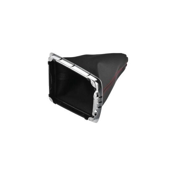 Manson schimbator  imitatie piele  compatibil Ford Focus MK2 Cod: SC-149-poza 2-Dacenergy.ro