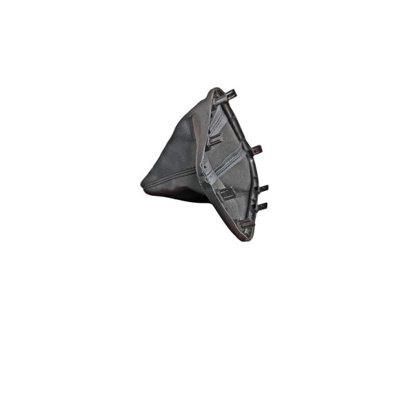 Manson schimbator  imitatie piele compatibil Ford  Focus Cod: SC-158-poza 3-Dacenergy.ro