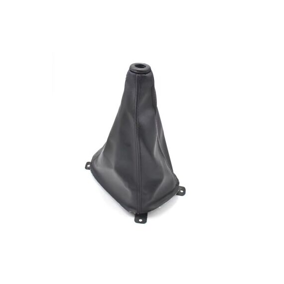 Manson schimbator auto imitatie piele compatibil Hyundai Sportage  2004-2010 Cod: SC-170-poza 2-Dacenergy.ro