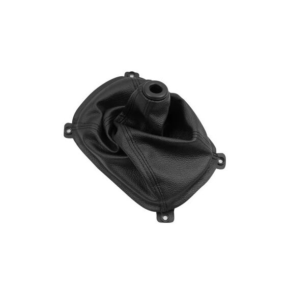 Manson schimbator auto imitatie piele compatibil Hyundai Sportage  2004-2010 Cod: SC-170-poza 4-Dacenergy.ro