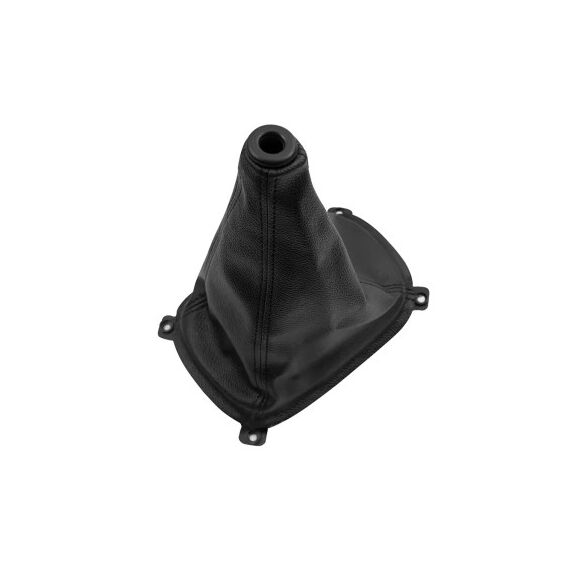 Manson schimbator auto imitatie piele compatibil Hyundai Sportage  2004-2010 Cod: SC-170-poza 3-Dacenergy.ro
