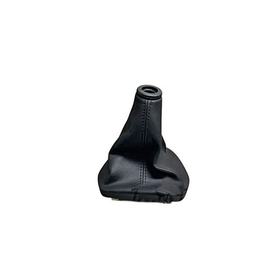 Manson schimbator auto imitatie piele compatibil Hyundai i30 Cod: SC-171-Dacenergy.ro