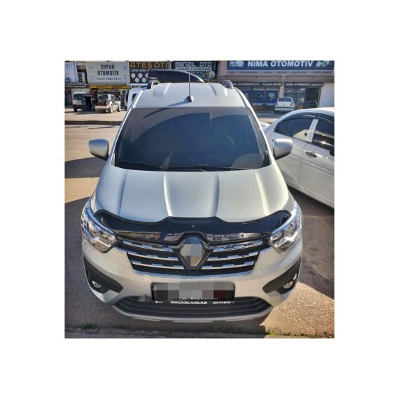 Deflector capota auto compatibil Renault Kangoo III Express 2021-> Cod: 28032-Dacenergy.ro