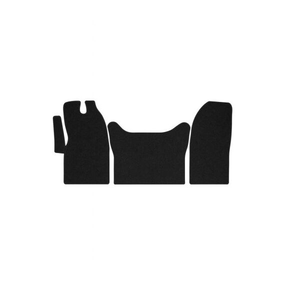 Covoare mocheta compatibile Iveco Daily V 2014-> Cod: MO547273-Dacenergy.ro