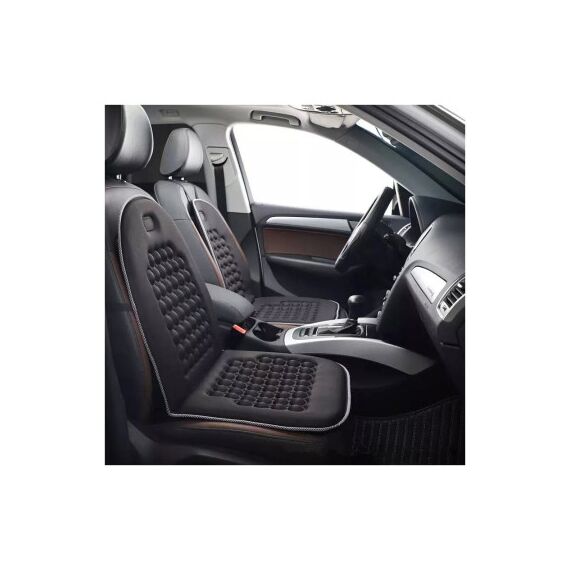 Husa Scaun Auto Universala cu Zone de Masaj Cod: 8078-poza 3-Dacenergy.ro