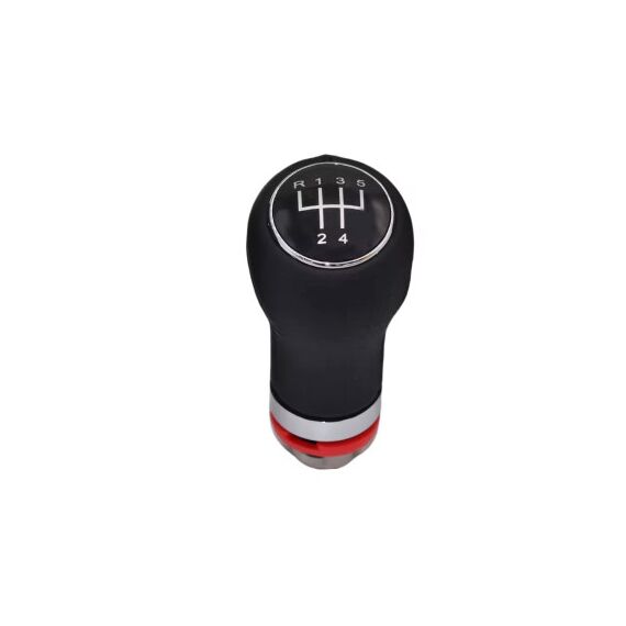 Maner schimbator auto din plastic compatibil Audi A3, A4, A5  cu 2 adaptoare pentru 5 si 6 viteze Cod: SC-105-poza 2-Dacenergy.ro